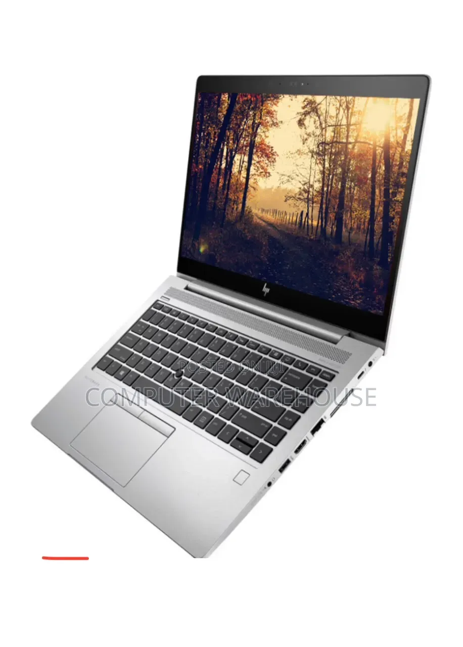 New Laptop HP EliteBook 2760P 8GB Intel SSD 256GB
