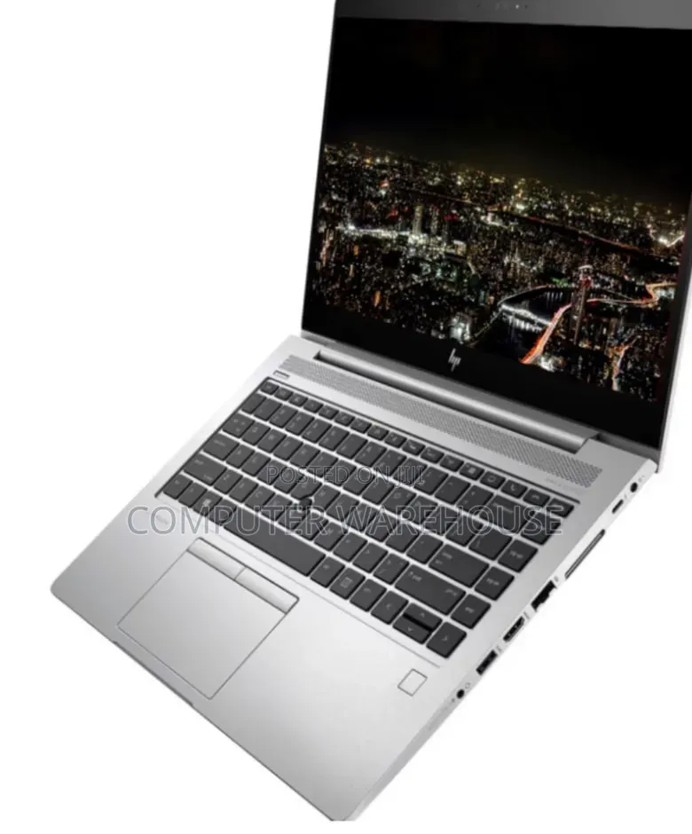 New Laptop HP EliteBook 2760P 8GB Intel SSD 256GB