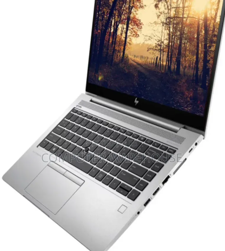 New Laptop HP EliteBook 2760P 8GB Intel Core i3 SSD 256GB