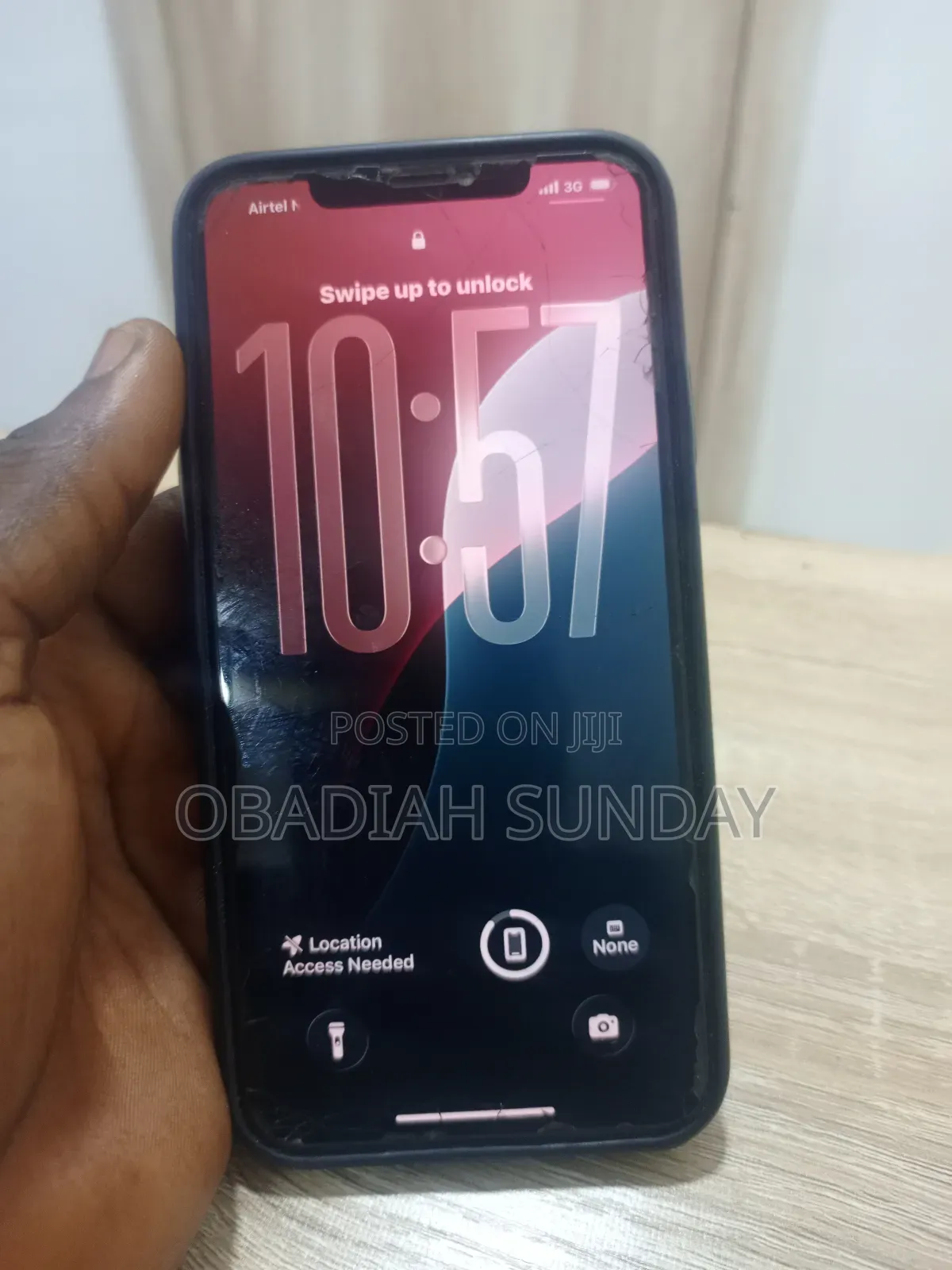 Apple iPhone 11 Pro Max 64 GB