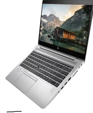 New Laptop HP EliteBook 2760P 8GB Intel Core i3 SSD 256GB