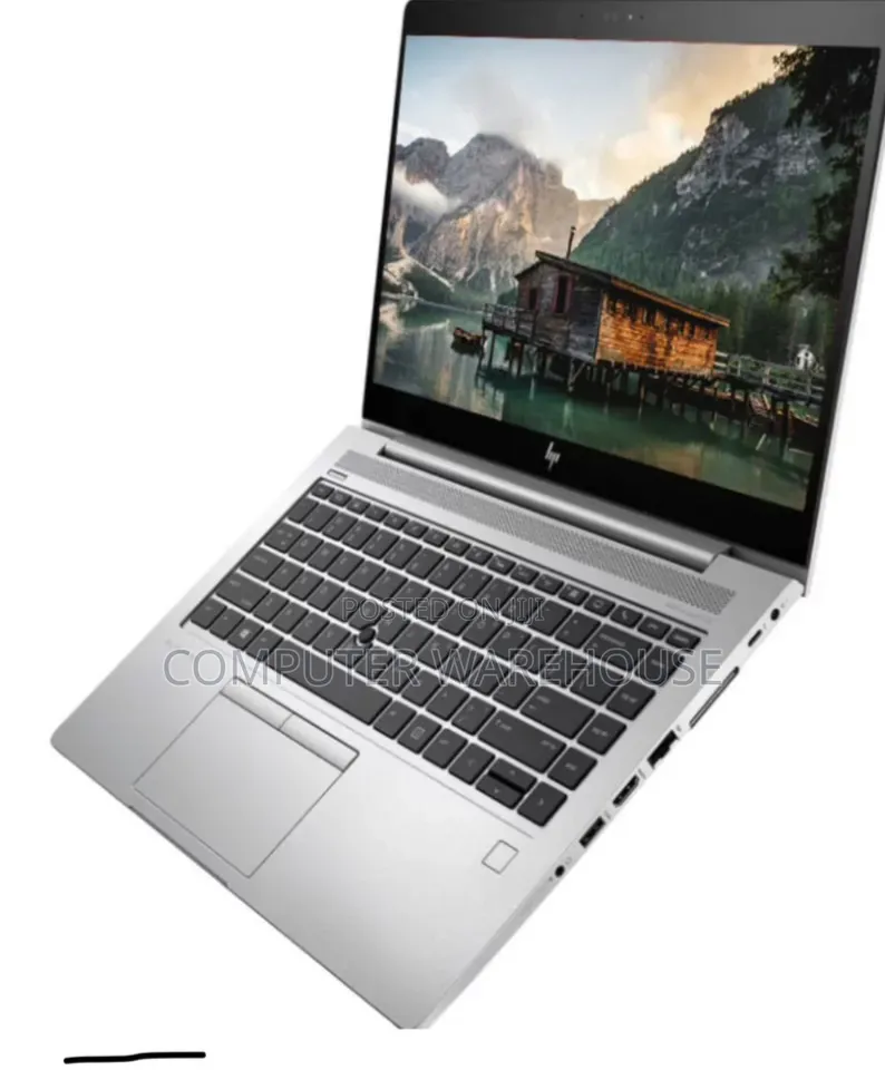 New Laptop HP EliteBook 2760P 8GB Intel Core i3 SSD 256GB