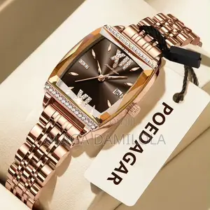 Poedager Ladies Watch