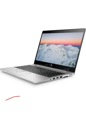 New Laptop HP EliteBook 2760P 8GB Intel Core 3 SSD 256GB