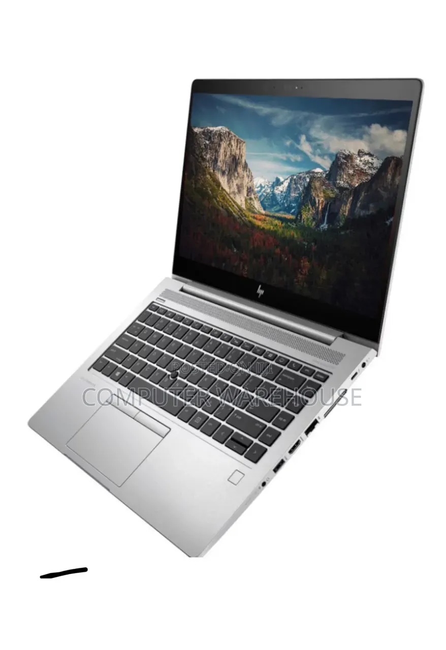 New Laptop HP EliteBook 2760P 8GB Intel Core 3 SSD 256GB
