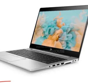 New Laptop HP EliteBook 2760P 8GB Intel Core 3 SSD 256GB
