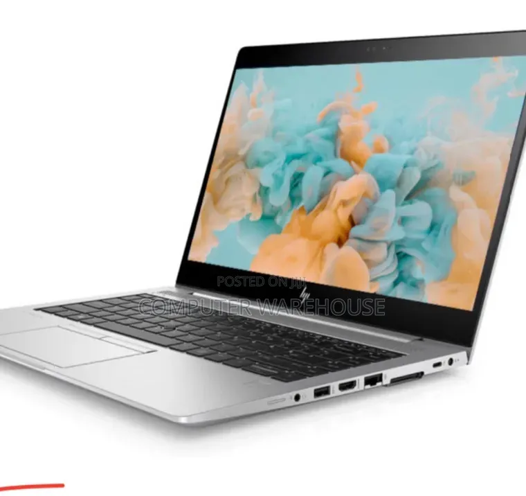 New Laptop HP EliteBook 2760P 8GB Intel Core 3 SSD 256GB