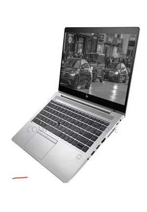 New Laptop HP EliteBook 6930P 8GB Intel Core i5 SSD 256GB