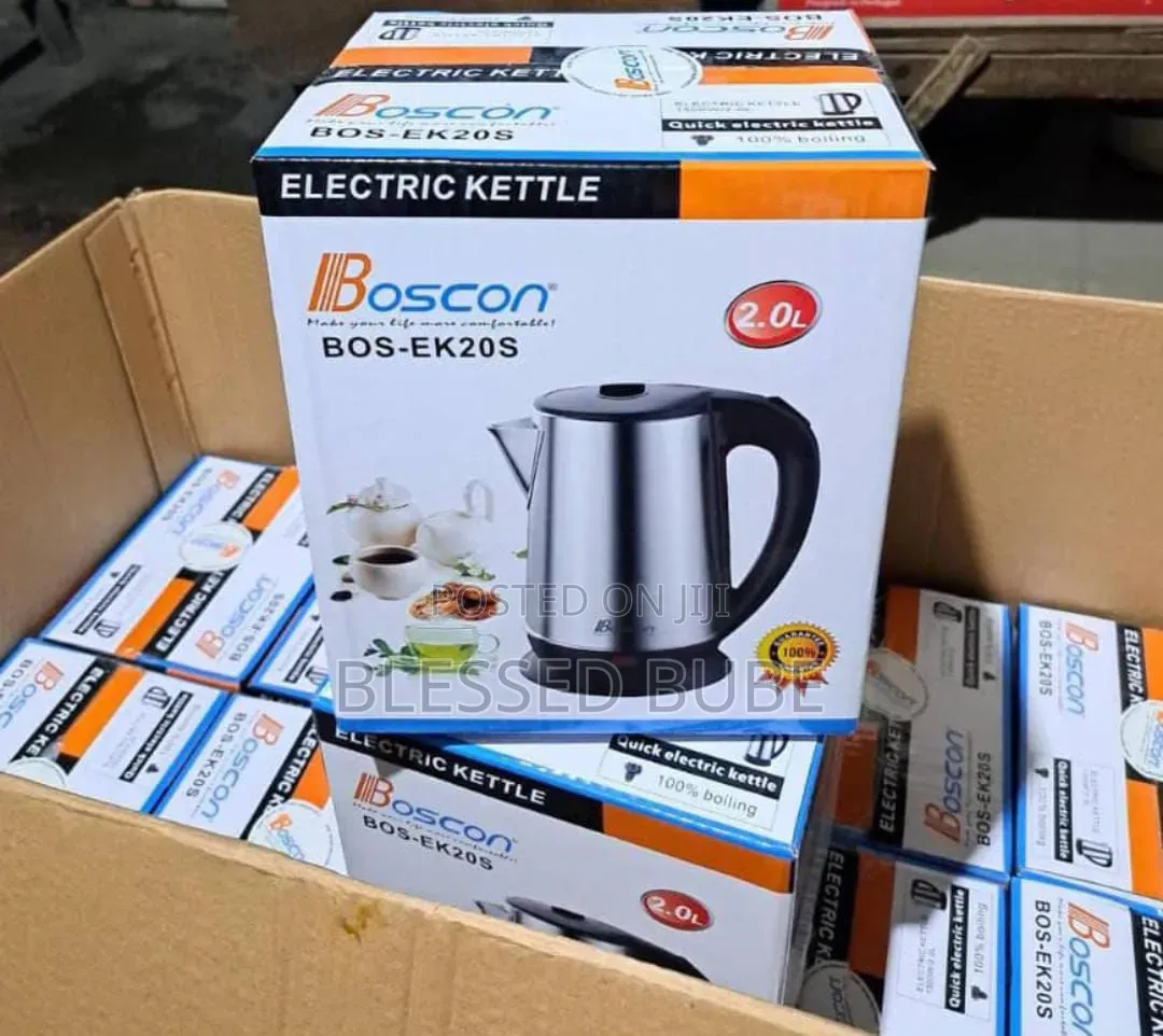 Kitchen Appliances