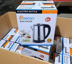Kitchen Appliances