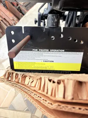 Aeroquip Power Cutter