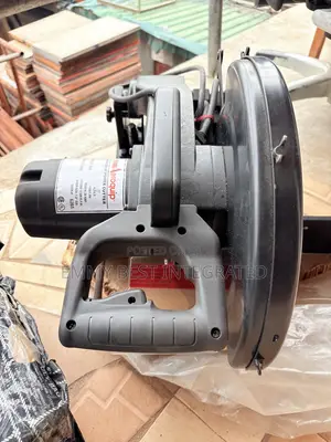 Aeroquip Power Cutter