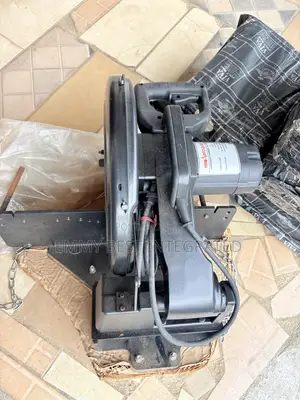 Aeroquip Power Cutter