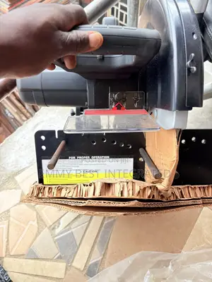 Aeroquip Power Cutter