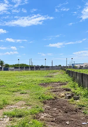 Commercial Land for Sale