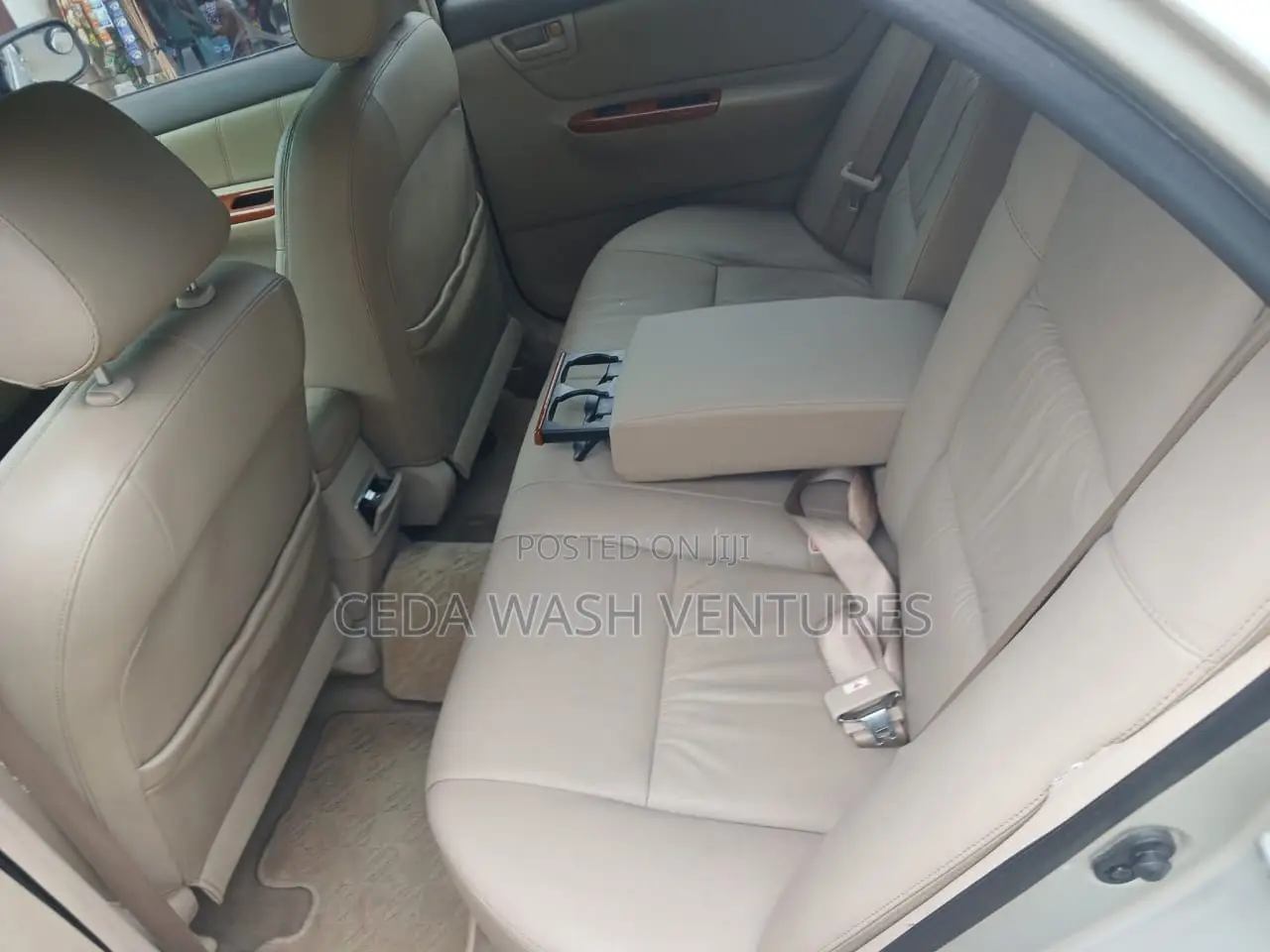 Toyota Corolla 2006 Silver