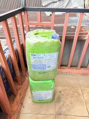 Unitor Metal Brite HD