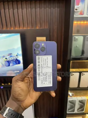 Apple iPhone 14 Pro Max 512 GB Purple