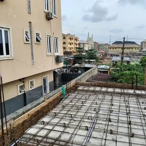 2bdrm Duplex in Yaba, Ebute Metta for sale