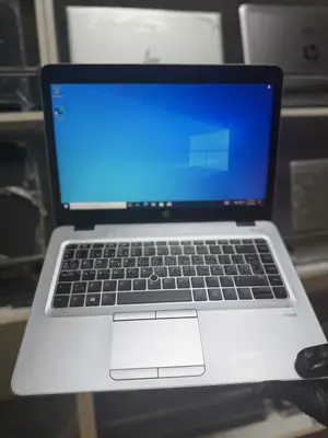 Laptop HP EliteBook 840 G3 8GB Intel Core i5 SSD 256GB