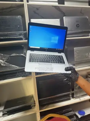 Laptop HP EliteBook 840 G3 8GB Intel Core i5 SSD 256GB