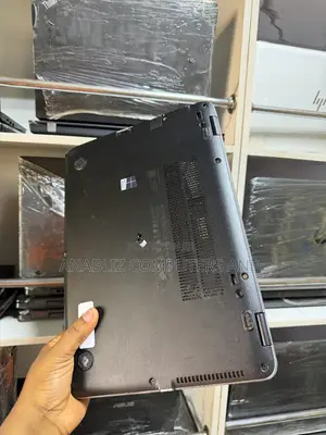 Laptop HP EliteBook 840 G3 8GB Intel Core i5 SSD 256GB