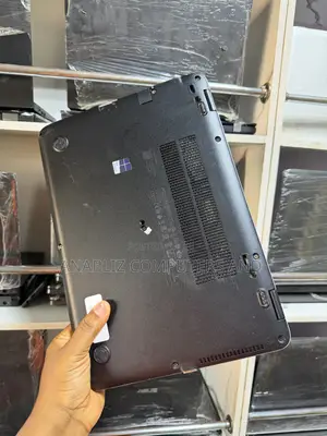 Laptop HP EliteBook 840 G3 8GB Intel Core i5 SSD 256GB