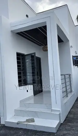 3bdrm Bungalow in Adedokun, Along, Eleyele for sale