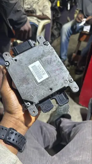 Electric STERRING BRANBOX for Ix 250 2010 Now Available