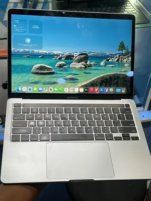 Laptop Apple MacBook Pro 2020 32GB Intel Core i7 SSD 512GB