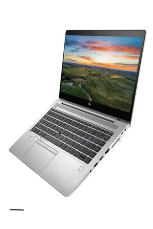 New Laptop HP EliteBook 720 G1 8GB Intel Core i5 SSD 256GB