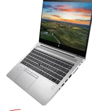New Laptop HP EliteBook 720 G1 8GB Intel Core 5 SSD 256GB