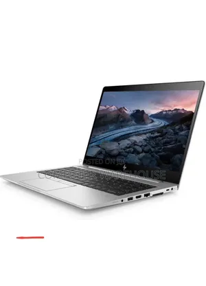 New Laptop HP EliteBook 720 G1 8GB Intel Core 5 SSD 256GB