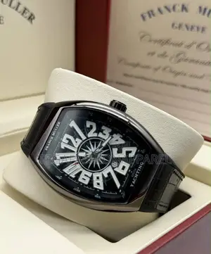 Quality Franck Muller Vanguard Yatching Watch