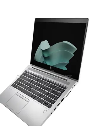 New Laptop HP EliteBook 720 G1 8GB Intel Core 5 SSD 256GB