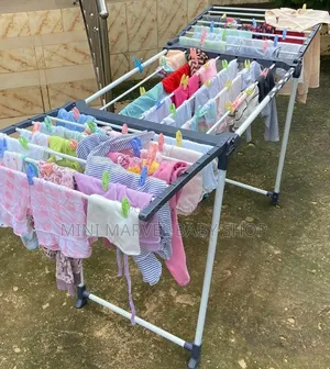 Baby Cloth Dryer