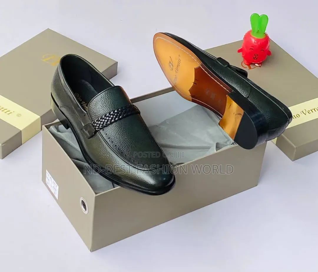 Dino Verratti Men's Wears