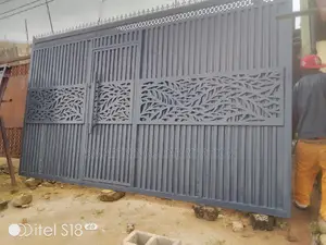 Rolling Gate