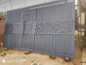 Rolling Gate