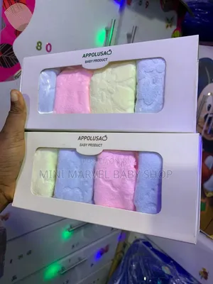 Appolusa Washcloth