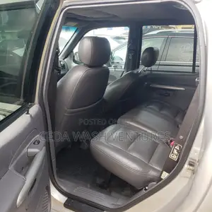 Ford Sport Trac 2003 Silver
