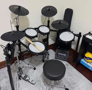 Nux Dm 310 Electric Drum