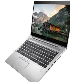 New Laptop HP EliteBook 720 G1 8GB Intel Core i3 SSD 256GB