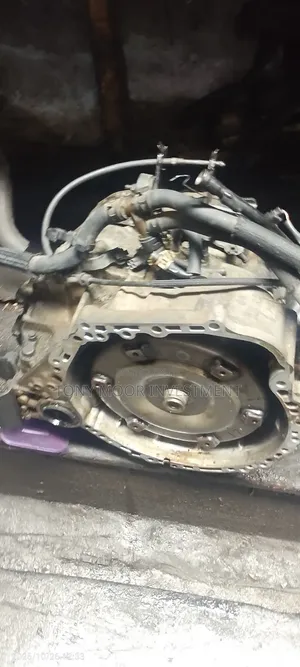 Toyota Camry Japan Gearbox 10pin