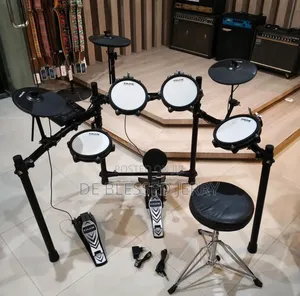 Nux DM210 Electric Drum Set