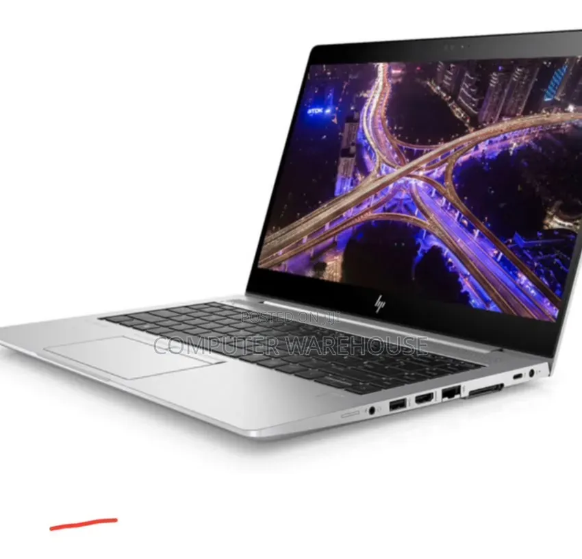 New Laptop HP EliteBook 720 G1 8GB Intel Core 3 SSD 256GB