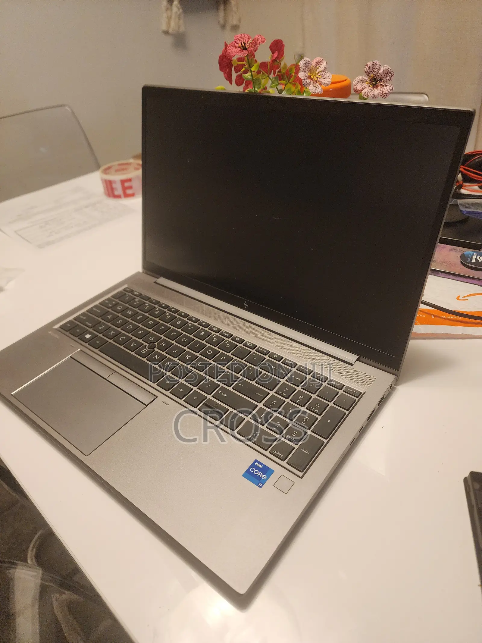 Laptop HP ZBook Firefly G9 32GB Intel Core i7 SSD 1T