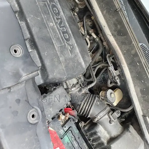 Honda Pilot 2010