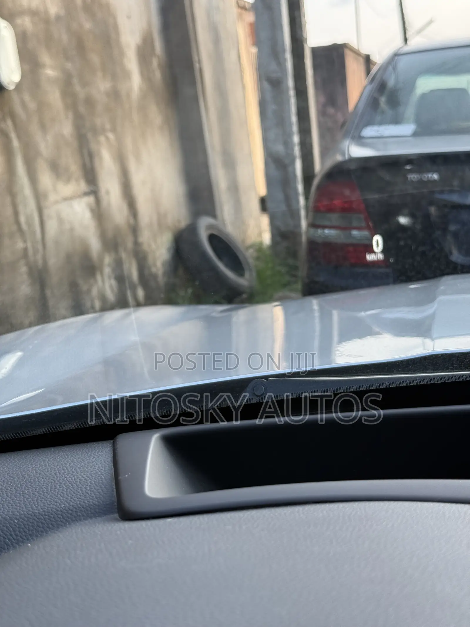 Honda Accord Touring 2018 Silver