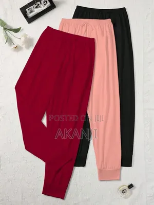 Lounge Pants